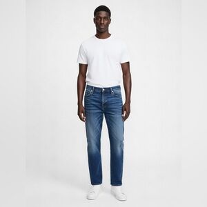 Express Classic Slim Jeans